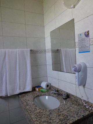 Hotel Foz Presidente Economic Hotel