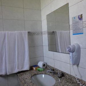 Hotel Foz Presidente Economic Hotel cazare Foz do Iguacu