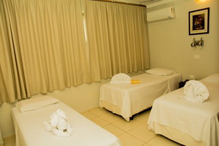 Hotel Mirante Hotel