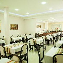 Hotel Pietro Angelo Hotel cazare Foz do Iguacu