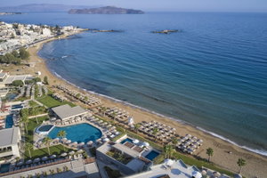 Hotel Atlantica Kalliston Resort cazare Daratsos