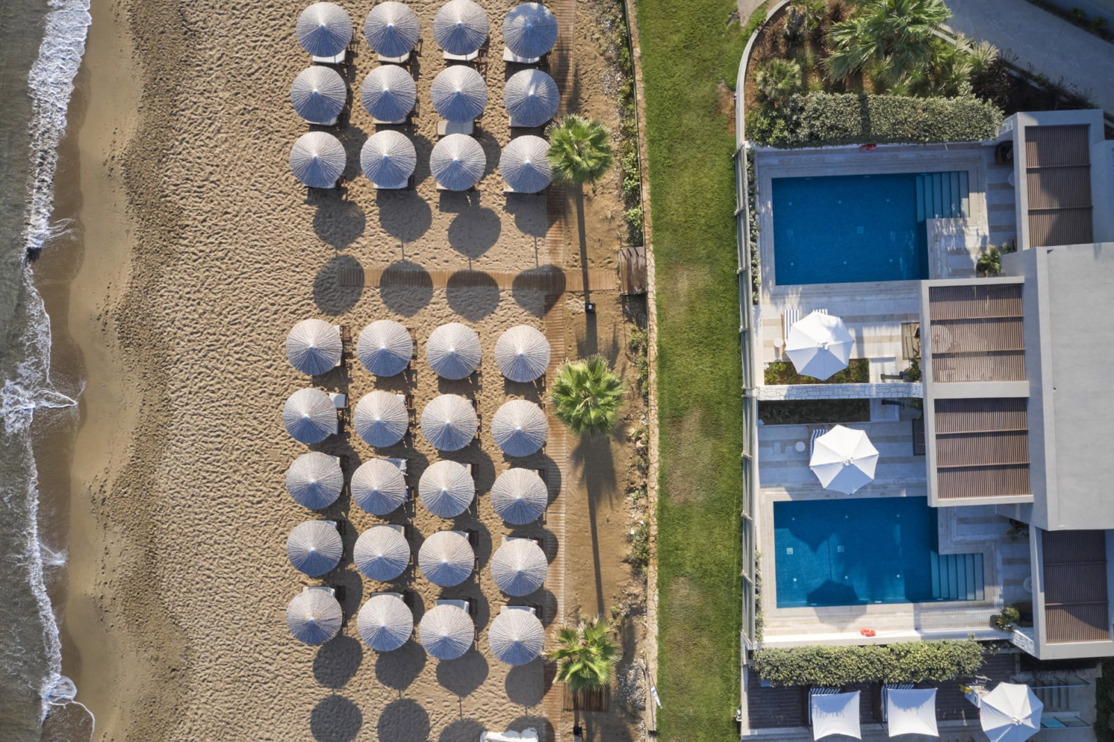 dal travel Atlantica Kalliston Resort