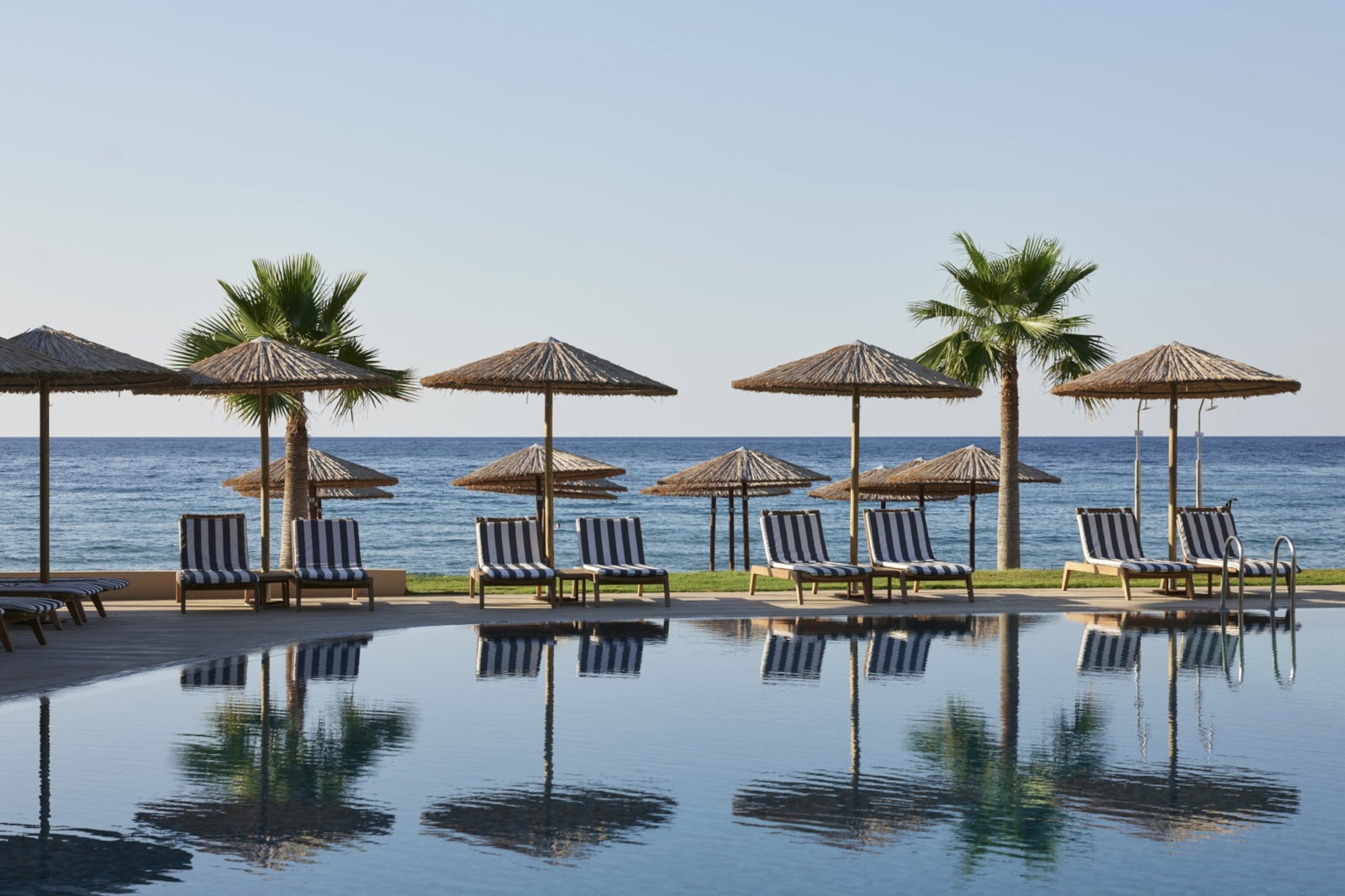 dal travel Atlantica Kalliston Resort