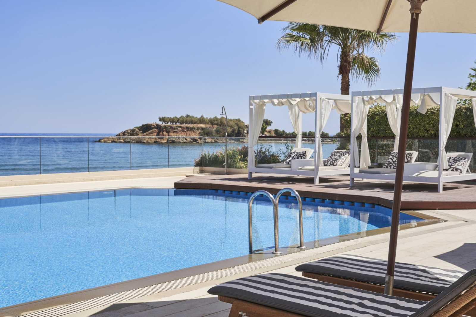 dal travel Atlantica Kalliston Resort