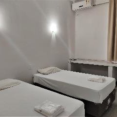 Hotel Manaca Hotel cazare Foz do Iguacu