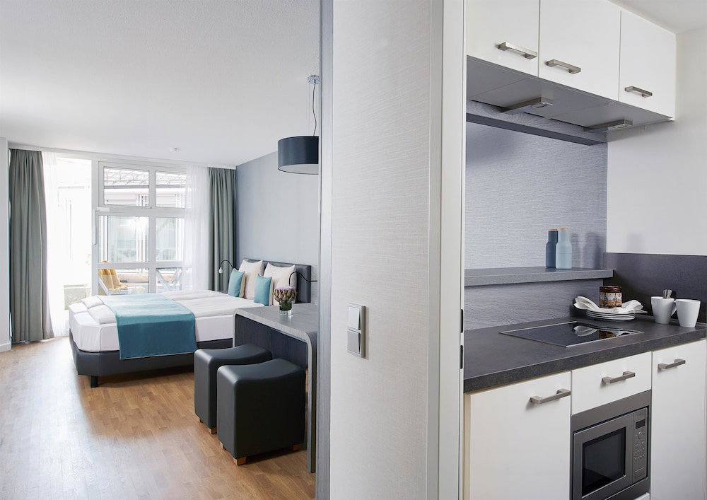 Hotel Living Hotel Nürnberg