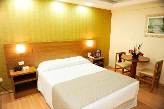 Hotel Hotel Rafain Centro