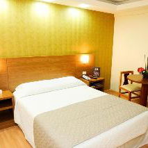 Hotel Hotel Rafain Centro cazare Foz do Iguacu