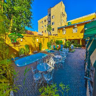 Hotel Pousada Caroline