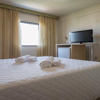 Hotel San Juan Tour