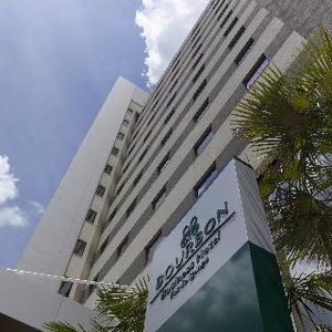 Hotel Jl Hotel By Bourbon cazare Foz do Iguacu