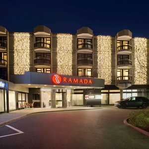 Hotel Ramada By Wyndham Nuernberg Parkhotel cazare Mitte