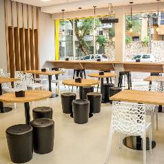 Hotel Tarobá Express cazare Foz do Iguacu