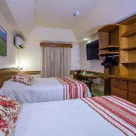 Hotel Bella Italia Hotel & Eventos cazare Foz do Iguacu