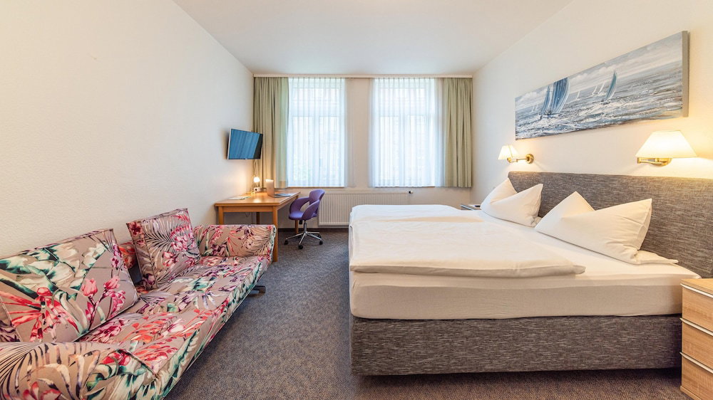 Hotel Privathotel Probst