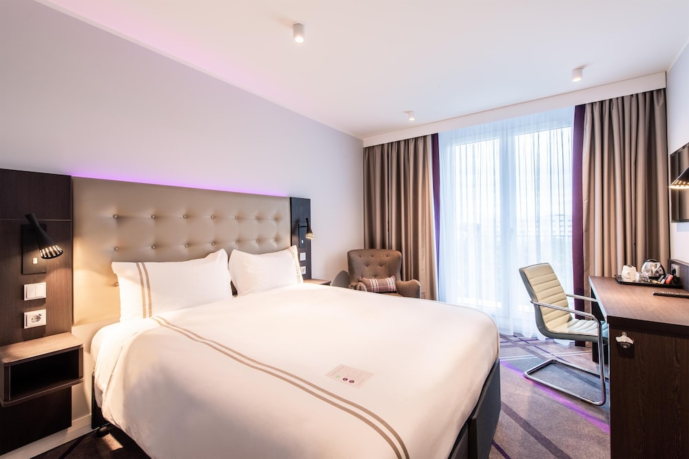 Hotel Premier Inn Leipzig City Oper