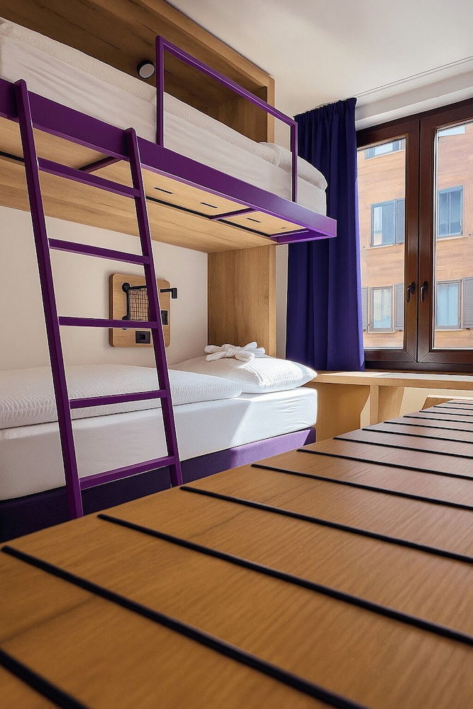 Hotel Hotelkonkurrenz