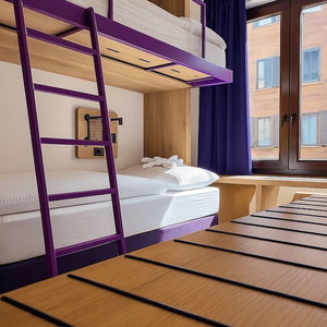 Hotel Hotelkonkurrenz cazare Nuremberg