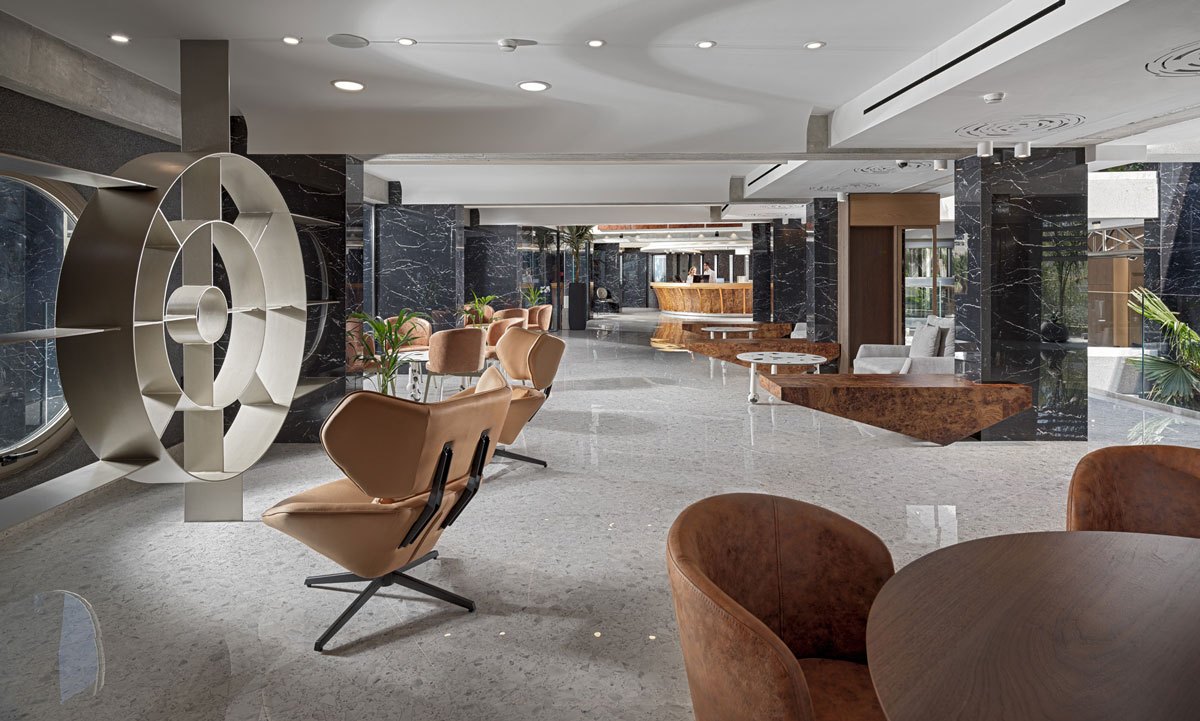 dal travel Nautilux Rethymno By Mage Hotel
