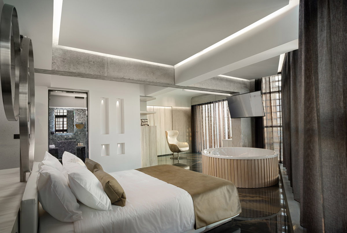Nautilux Rethymno By Mage Hotel