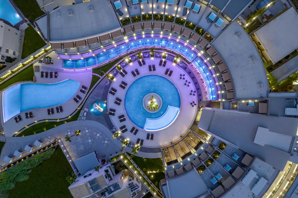dal travel Nautilux Rethymno By Mage Hotel