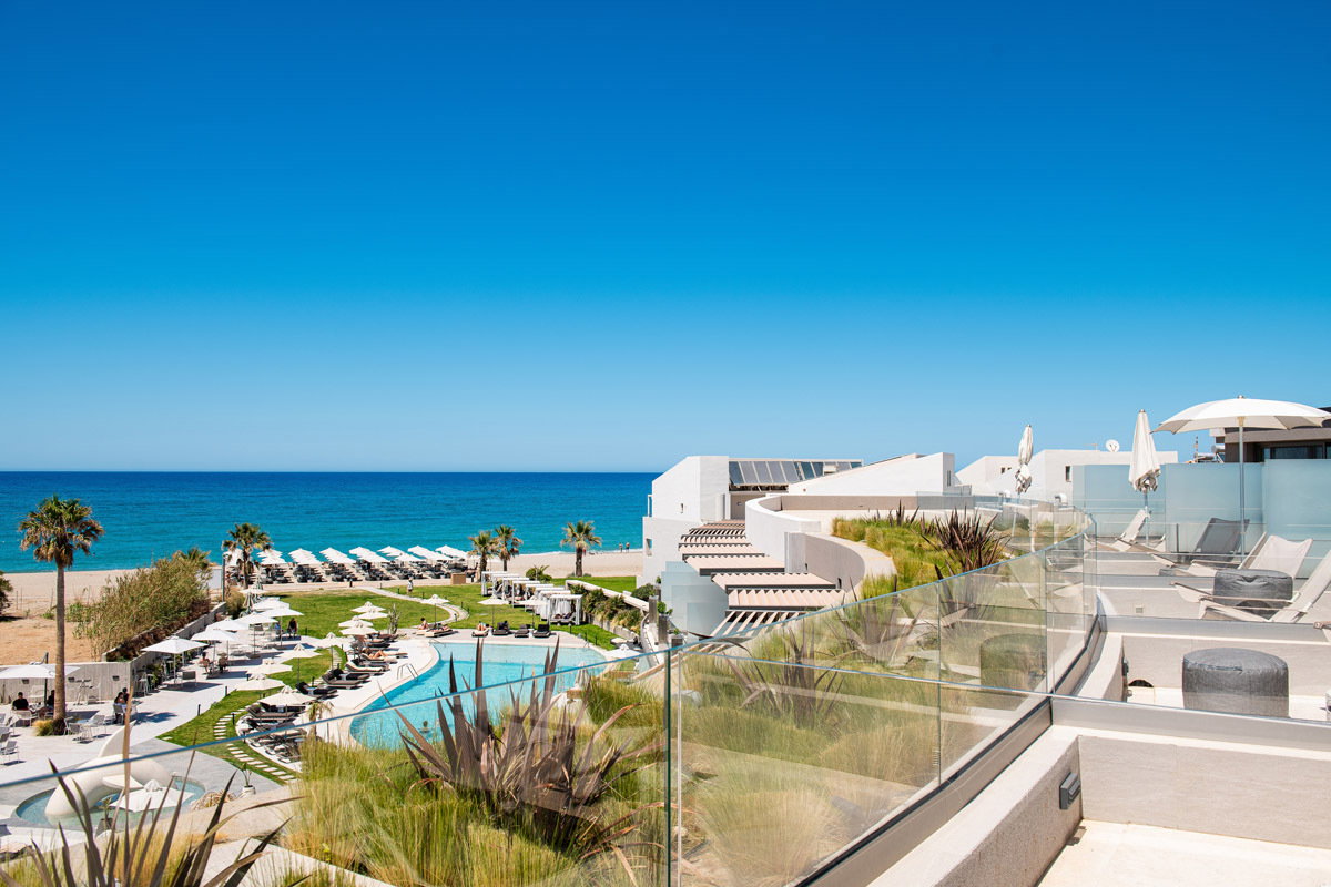 dal travel Nautilux Rethymno By Mage Hotel