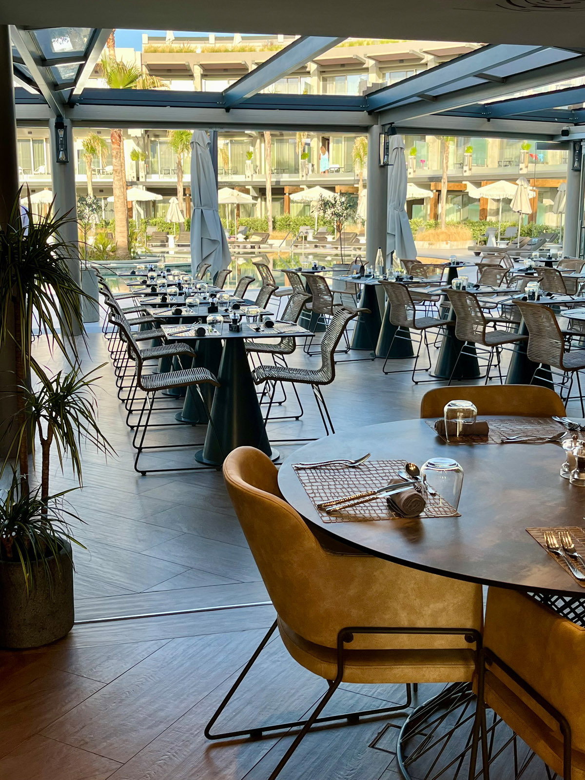 Nautilux Rethymno By Mage Hotel