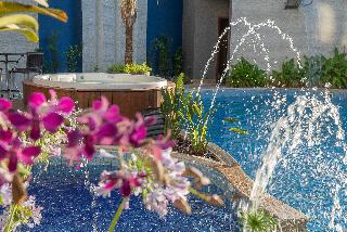 Hotel Nadai Confort Hotel & Spa