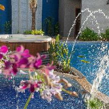 Hotel Nadai Confort Hotel & Spa cazare Foz do Iguacu