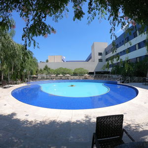 Hotel Viale Cataratas Hotel cazare Foz do Iguacu