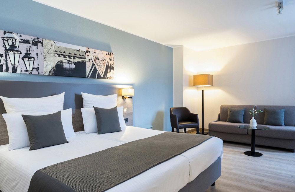 Hotel Leonardo Hotel Nürnberg