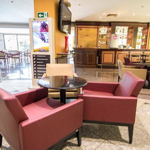 Hotel Golden Park International Foz cazare Foz do Iguacu