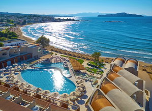 Hotel Domes Noruz Chania Autograph Collection (Adults Only) cazare Agioi Apostoloi