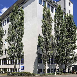 Hotel Ibis Budget Nuernberg City Mes cazare Nuremberg