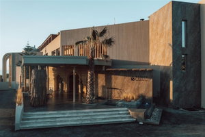 Hotel Eliros Mare cazare Kavros