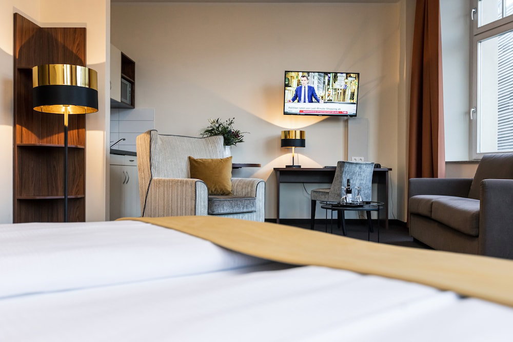 Hotel Hotel Royal International