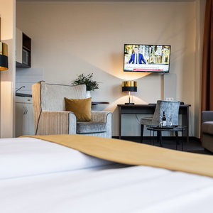 Hotel Hotel Royal International cazare Mitte