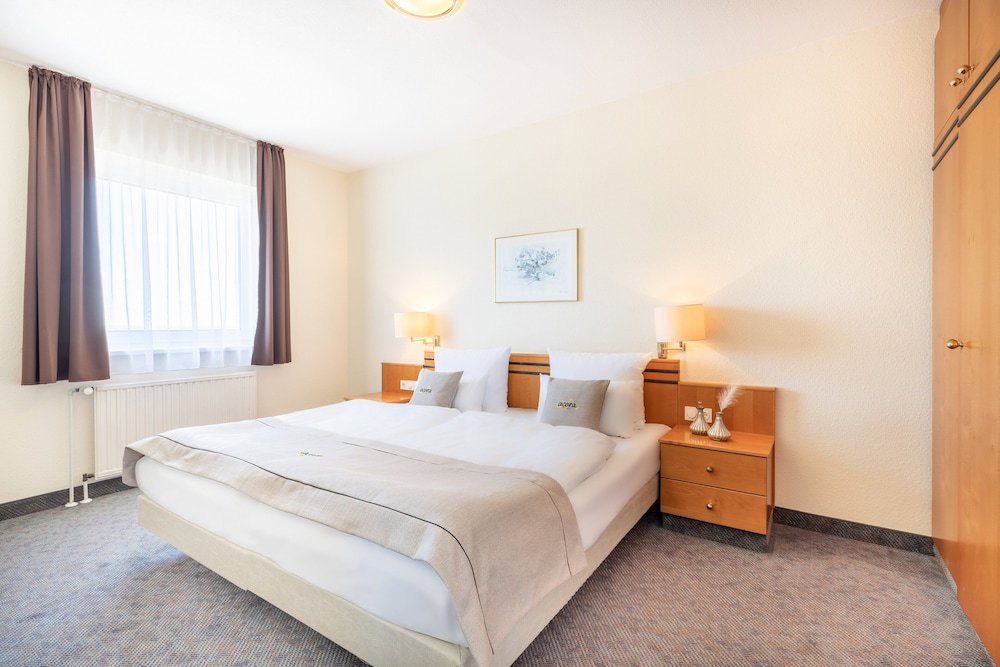 Hotel Acora Leipzig Living The City