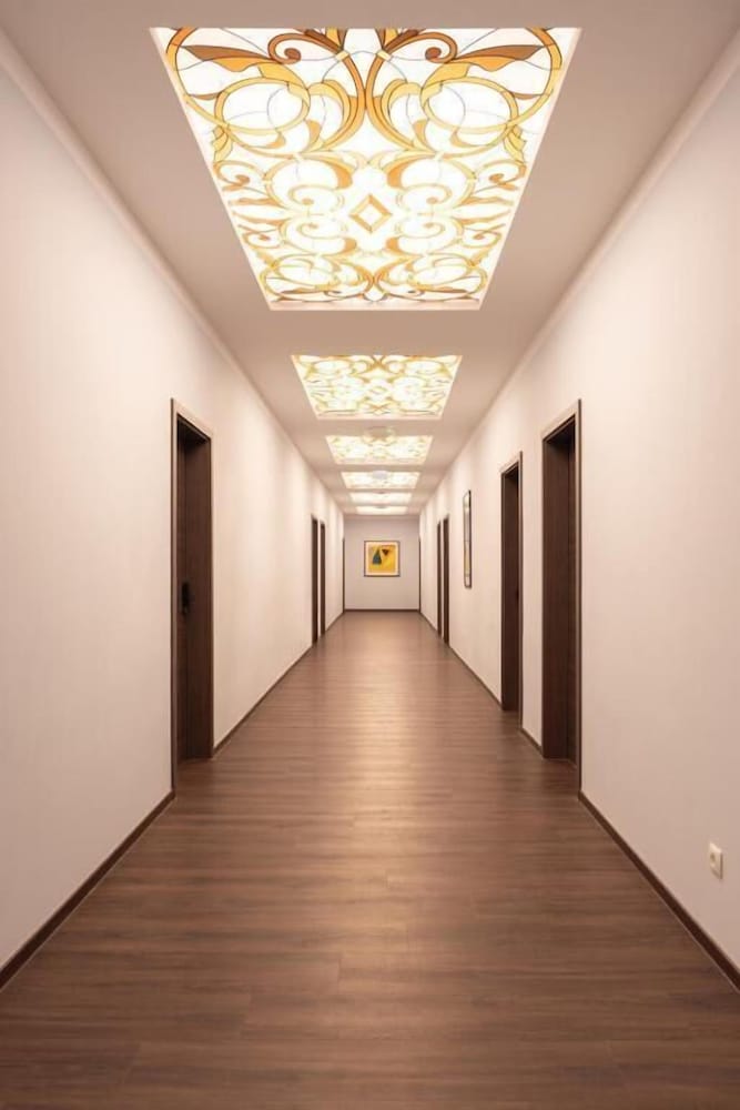 Hotel Unea Aparthotel Leipzig