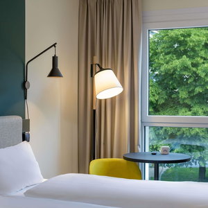 Hotel Ibis Leipzig City cazare Mitte