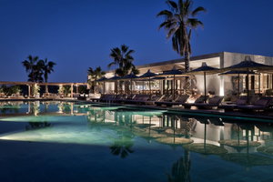 Hotel Domes Zeen Chania A Luxury Collection Resort cazare Daratsos