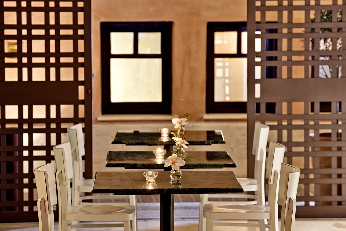 dal travel RIMONDI BOUTIQUE HOTELS