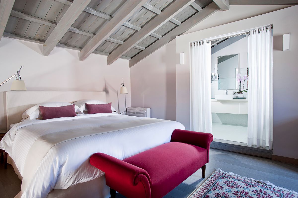 dal travel RIMONDI BOUTIQUE HOTELS
