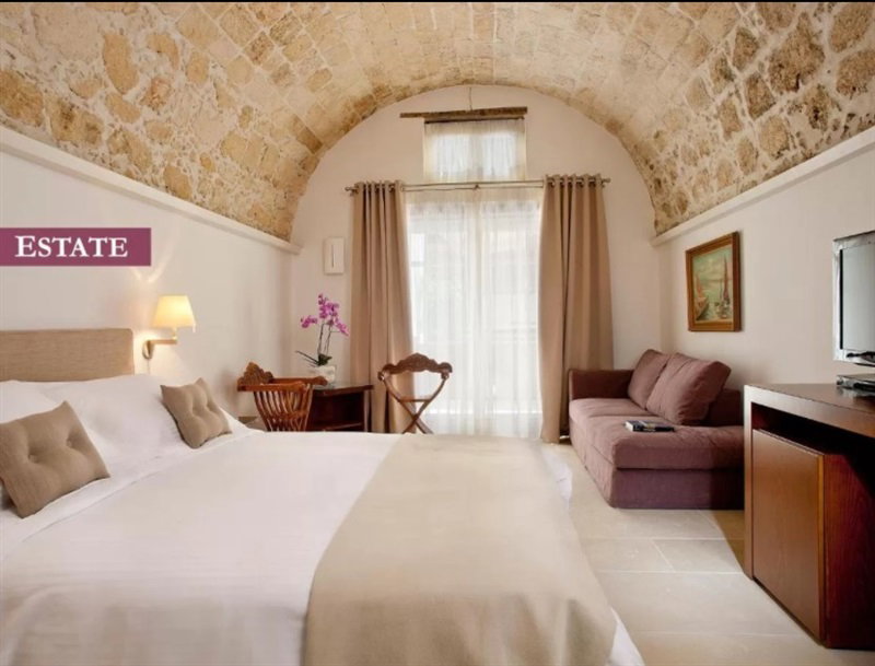 dal travel RIMONDI BOUTIQUE HOTELS