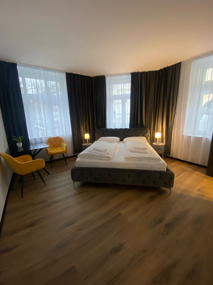 Hotel Hotel Elisei