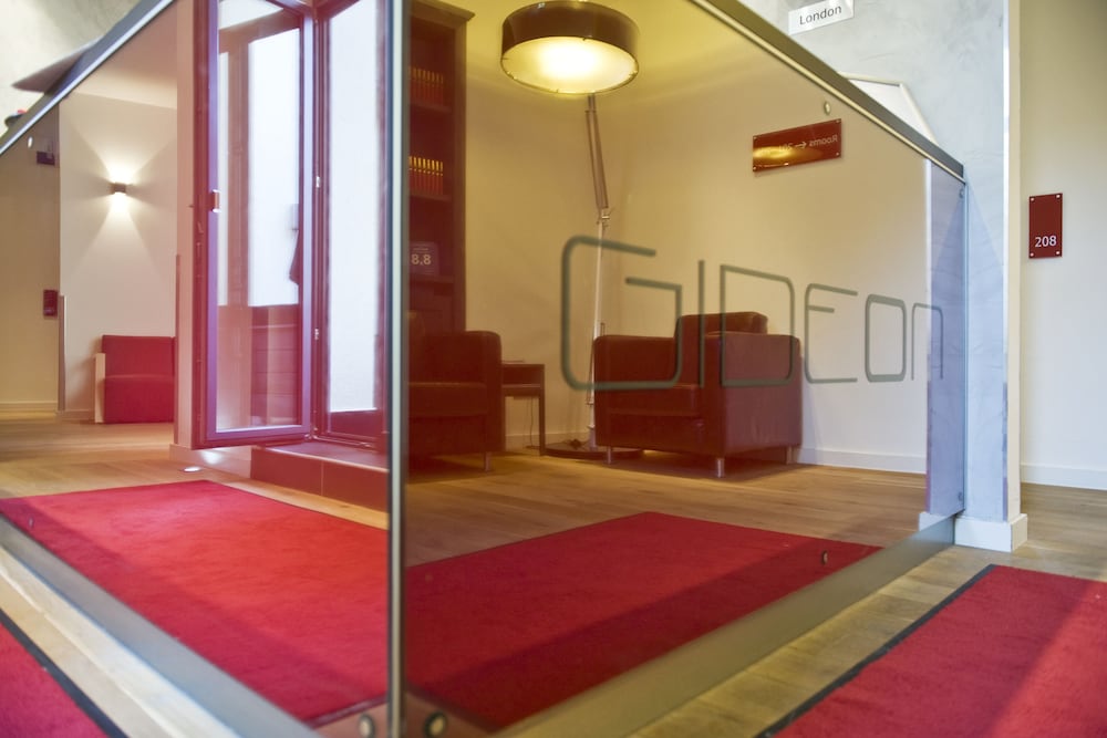 Hotel Gideon Designhotel