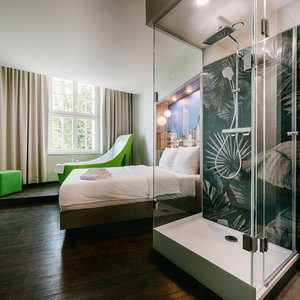 Hotel Travel24 Hotel cazare Mitte