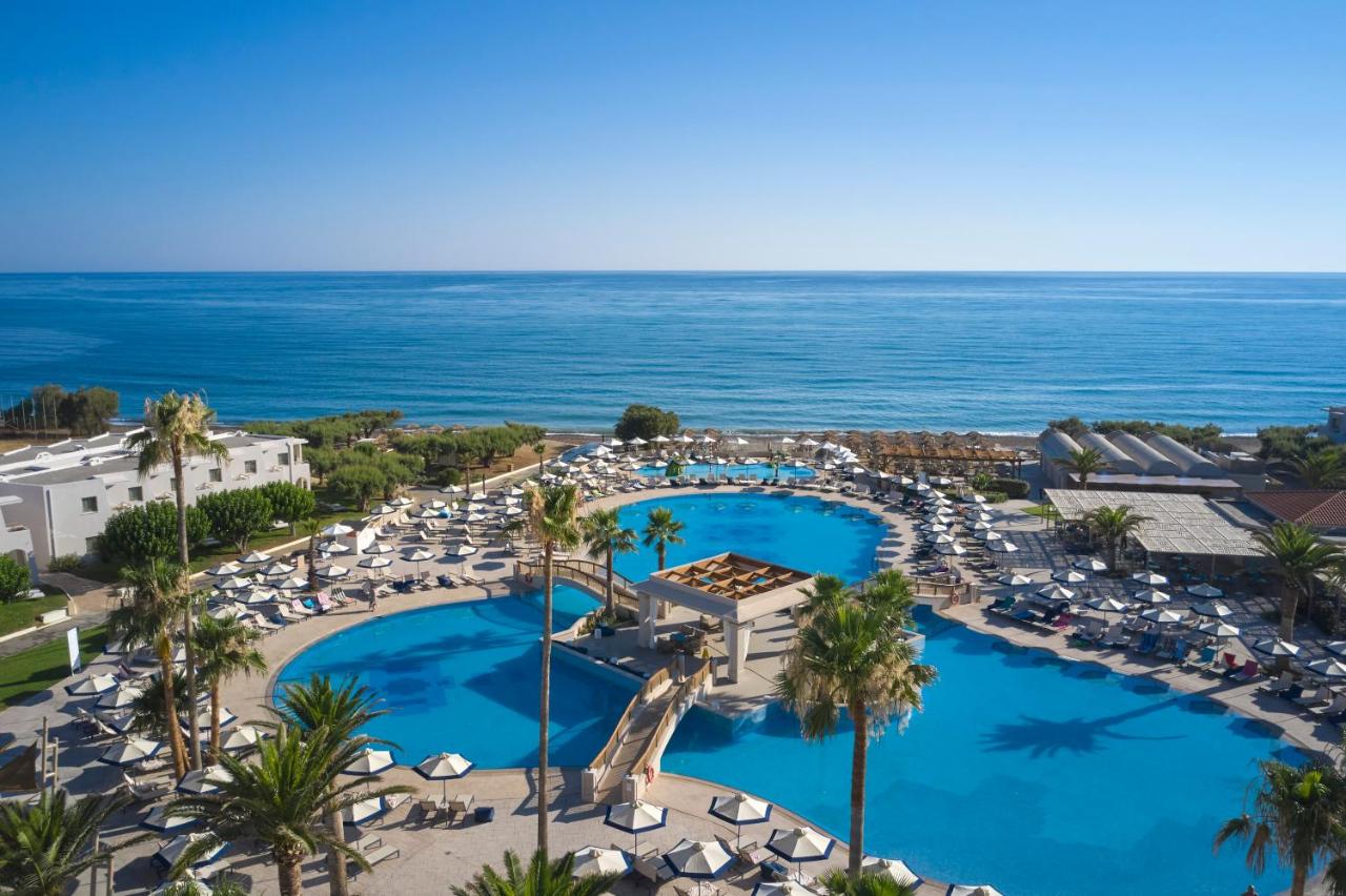 dal travel Atlantica Ocean Beach Resort