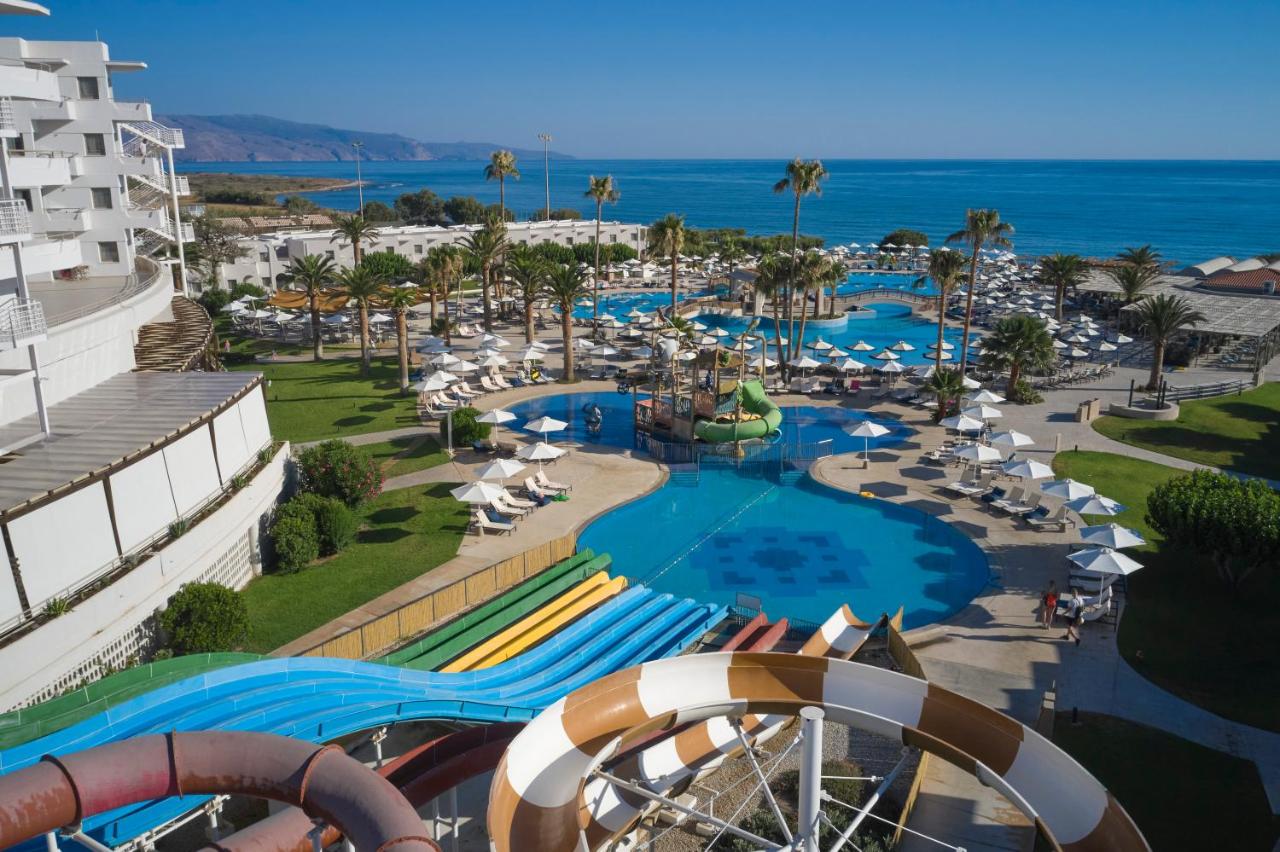 dal travel Atlantica Ocean Beach Resort