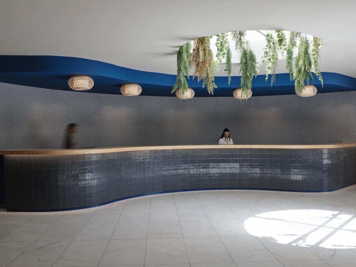 Atlantica Ocean Beach Resort